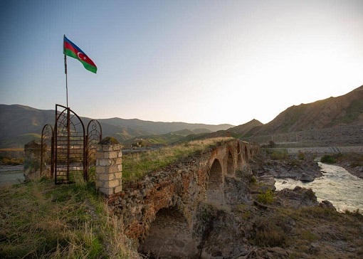 SIGNED A DECREE APPROVING “AZERBAIJAN 2030: NATIONAL PRIORITIES FOR SOCIO-ECONOMIC DEVELOPMENT”.
