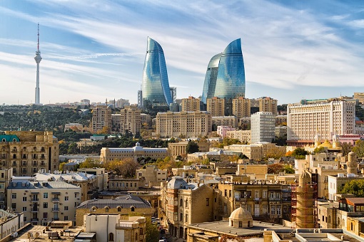 “AZERBAIJAN INVESTMENT HOLDING” WAS SET UP