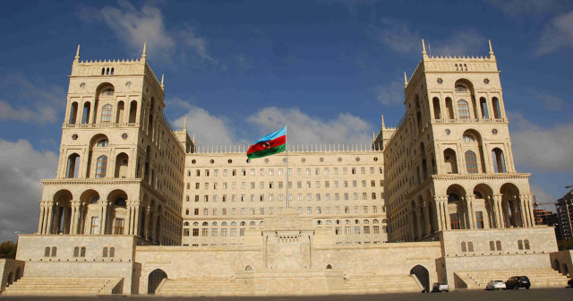 PUBLIC LEGAL ENTITY “AGENCY FOR THE DEVELOPMENT OF ECONOMIC ZONES” HAS BEEN ESTABLISHED IN AZERBAIJAN