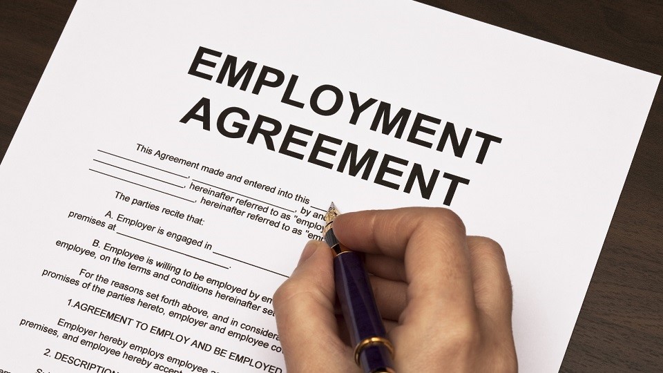 FIXED TERM EMPLOYMENT CONTRACTS ARE NO MORE “FRAMED”